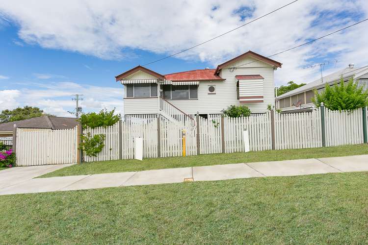 Main view of Homely house listing, 27 Booval St, Booval QLD 4304