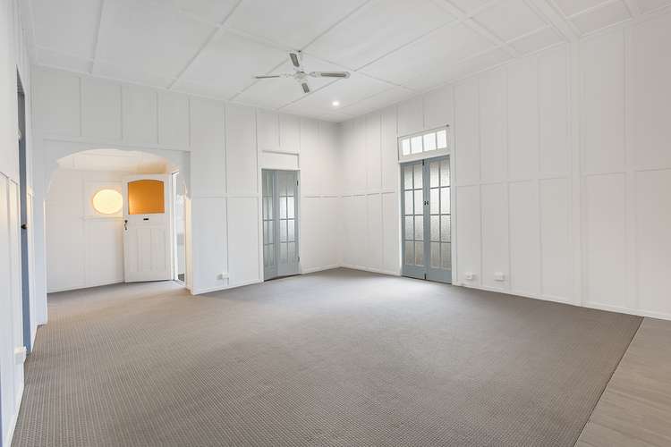 Second view of Homely house listing, 27 Booval St, Booval QLD 4304