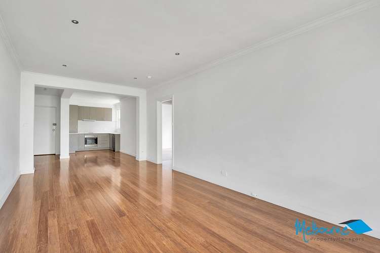 Second view of Homely apartment listing, 7/1431 High Street, Glen Iris VIC 3146