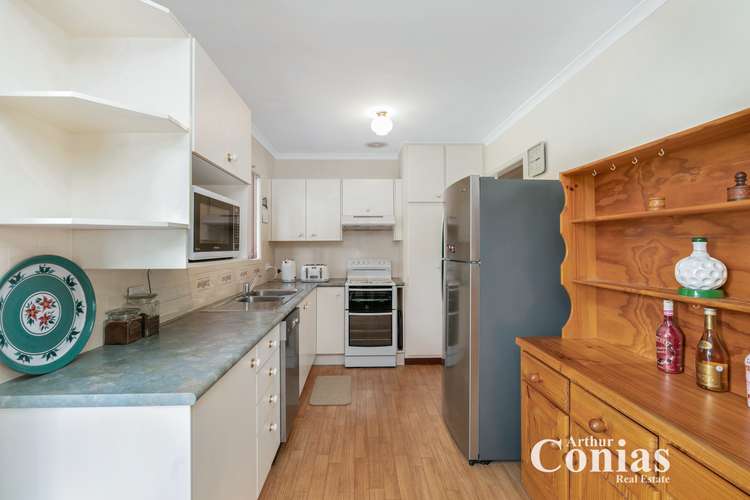 Third view of Homely house listing, 20 Woodside St, The Gap QLD 4061