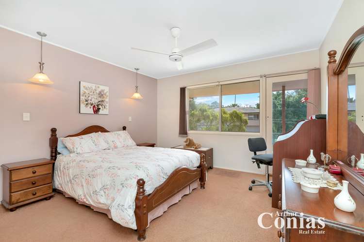 Fourth view of Homely house listing, 20 Woodside St, The Gap QLD 4061