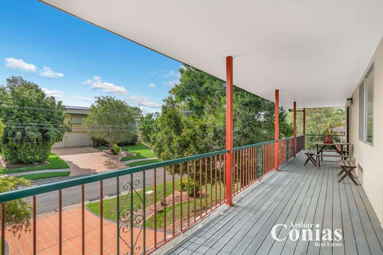 Fifth view of Homely house listing, 20 Woodside St, The Gap QLD 4061