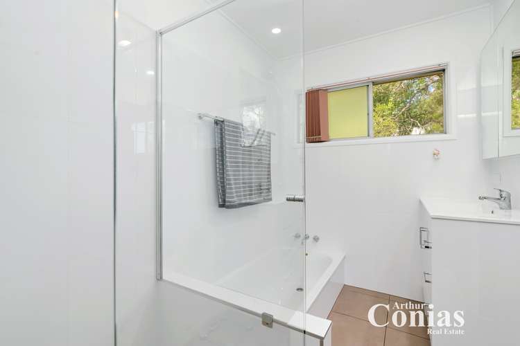 Sixth view of Homely house listing, 20 Woodside St, The Gap QLD 4061