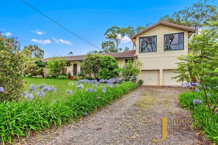 Main view of Homely house listing, 182 Reedy Rd, Maraylya NSW 2765