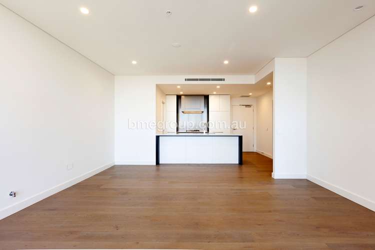 Fifth view of Homely apartment listing, 1107/13 Verona Dr, Wentworth Point NSW 2127