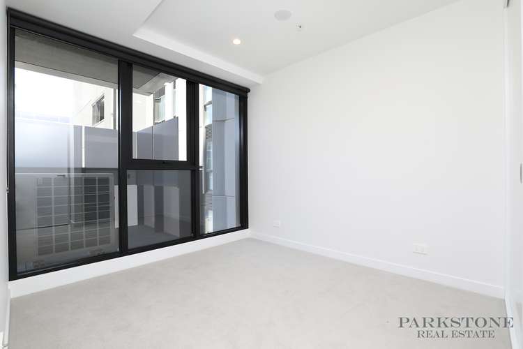 Third view of Homely apartment listing, 312/69 Flemington Road, North Melbourne VIC 3051