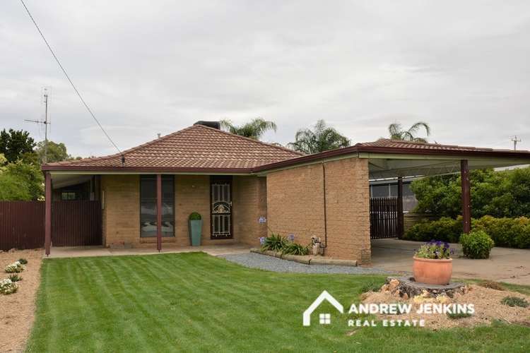 38 Amaroo Ave, Barooga NSW 3644