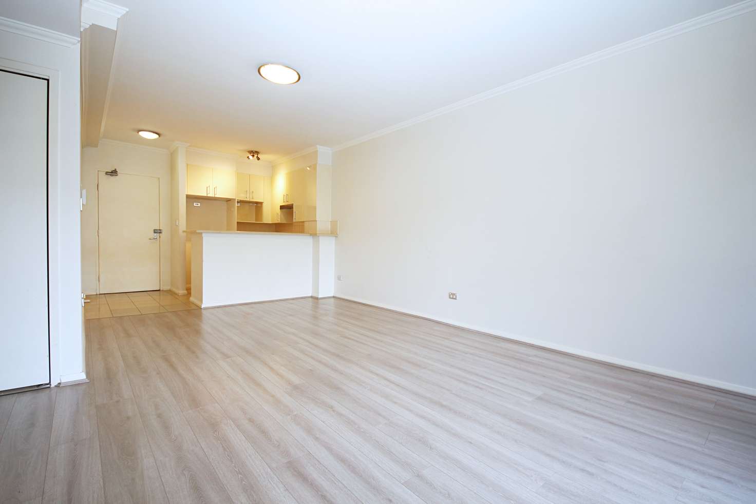 Main view of Homely apartment listing, 124/1 Brown Street, Ashfield NSW 2131