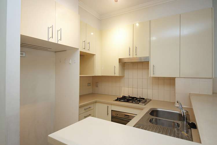 Second view of Homely apartment listing, 124/1 Brown Street, Ashfield NSW 2131