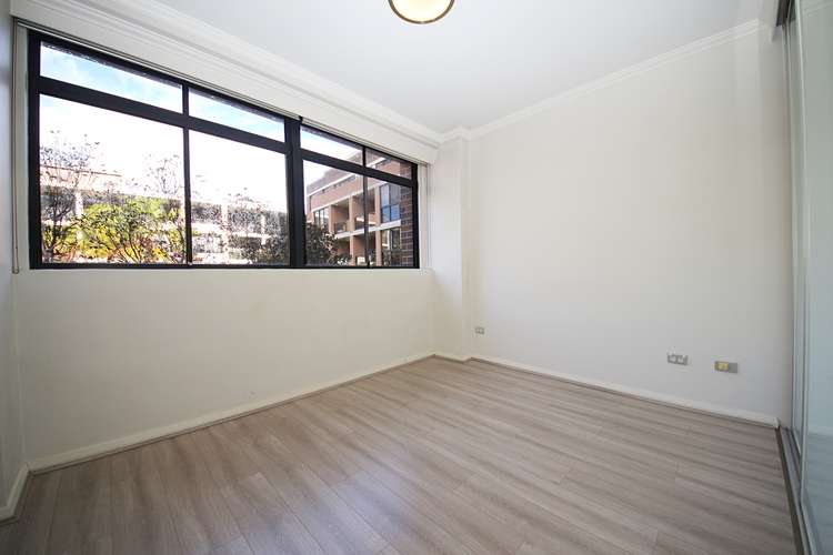 Third view of Homely apartment listing, 124/1 Brown Street, Ashfield NSW 2131