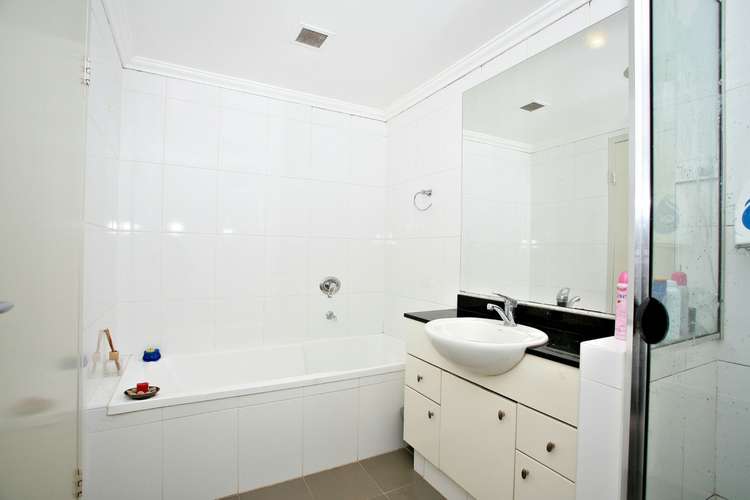 Fourth view of Homely apartment listing, 124/1 Brown Street, Ashfield NSW 2131