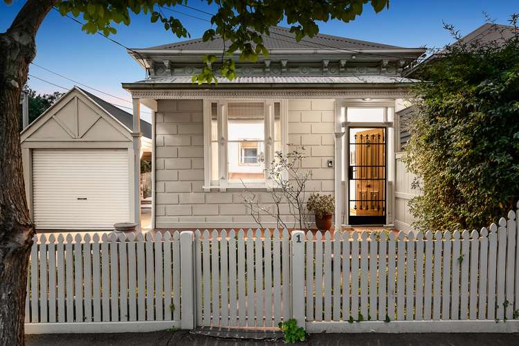 1 Cowper St, Brighton VIC 3186