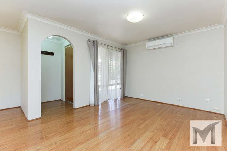 Second view of Homely house listing, 9/68 Tribute Street East, Shelley WA 6148