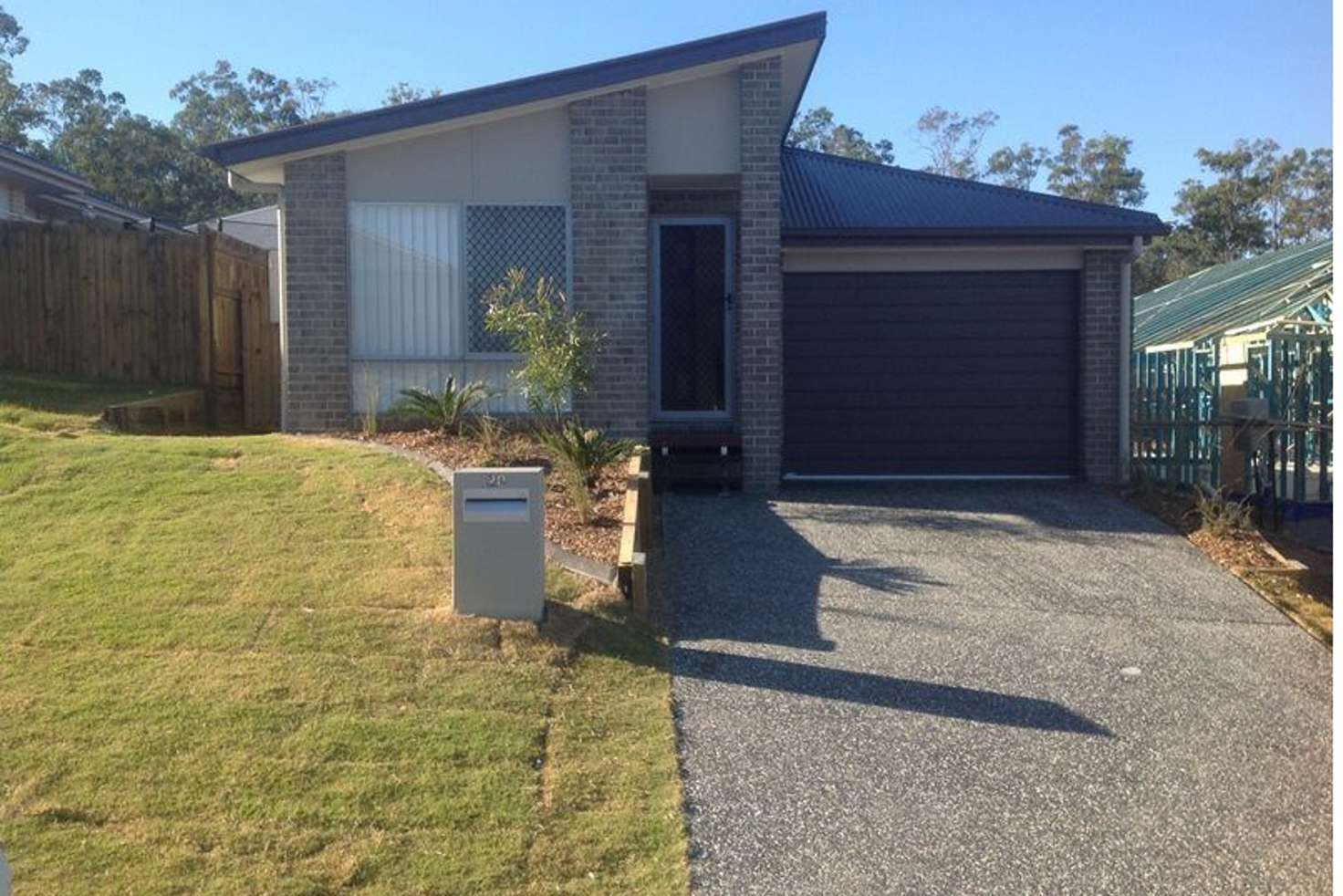 Main view of Homely house listing, 20 Honeypot Avenue, Springfield Lakes QLD 4300