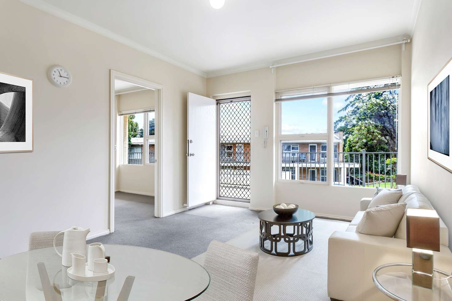Main view of Homely unit listing, Unit 12/463A Portrush Rd, Glenside SA 5065