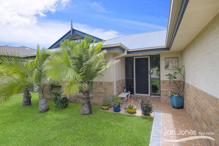 Second view of Homely house listing, 33 Barculdie Cres, Deception Bay QLD 4508