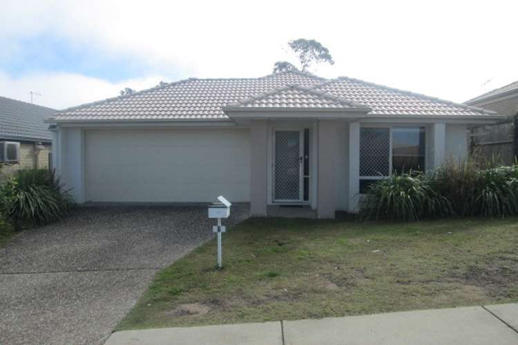 Main view of Homely house listing, 6 Oak Leaf Street, Springfield Lakes QLD 4300