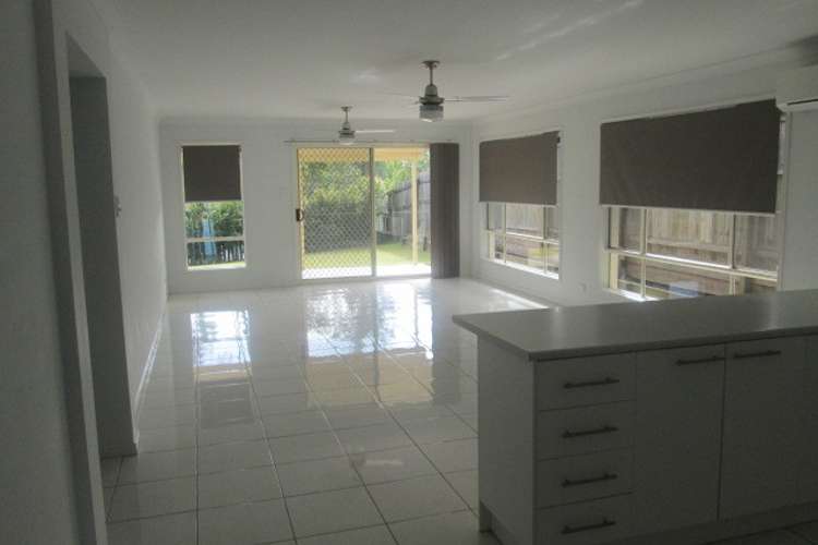 Third view of Homely house listing, 6 Oak Leaf Street, Springfield Lakes QLD 4300