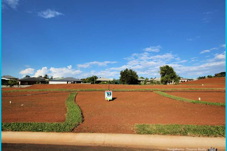 Main view of Homely residentialLand listing, Lot 53 Rankine Avenue, Yungaburra QLD 4884