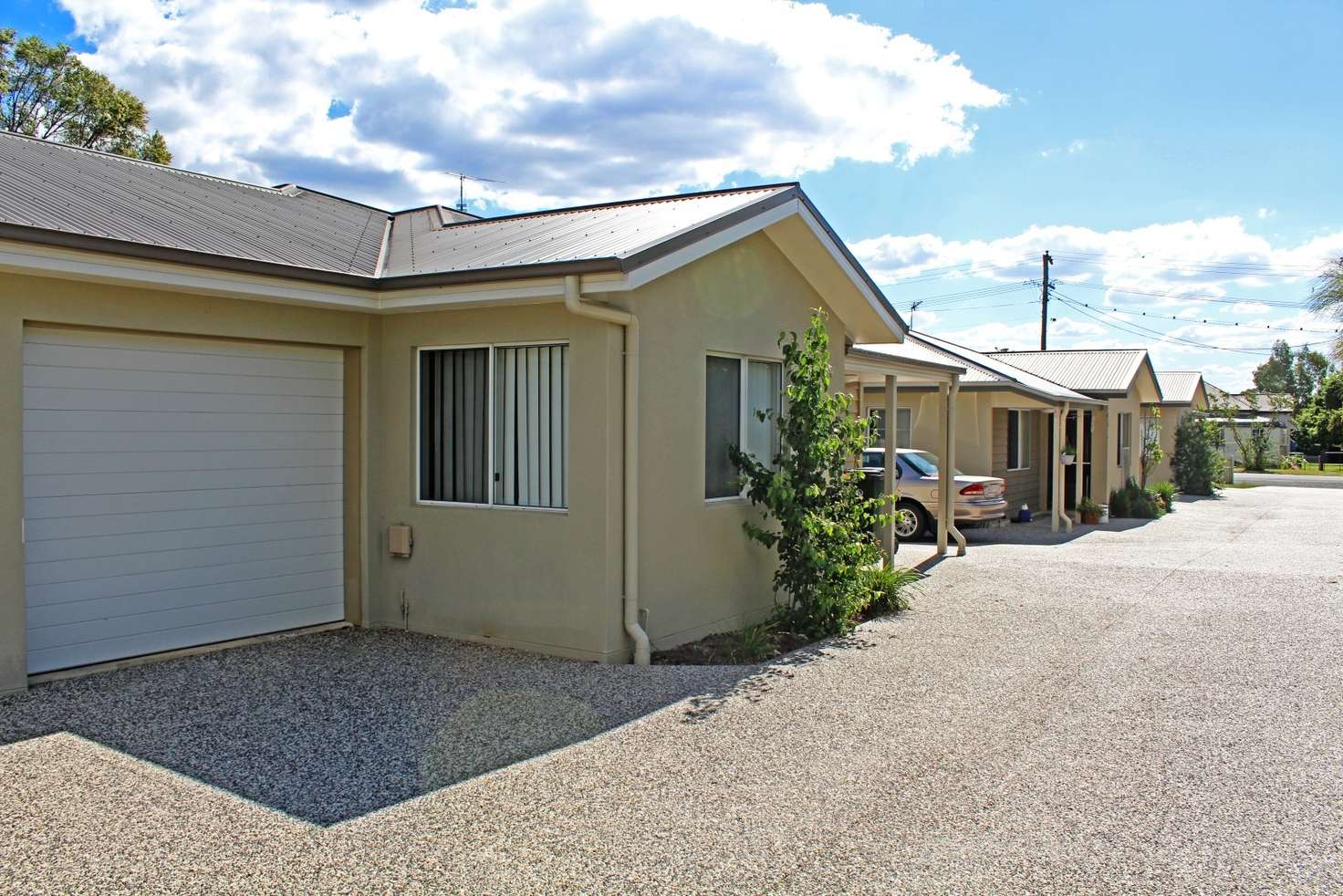 Main view of Homely unit listing, Unit 2/48 Dragon St, Warwick QLD 4370