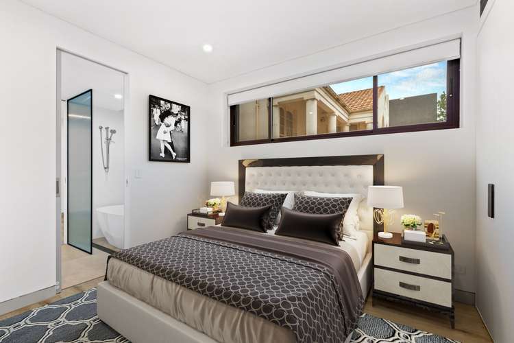Second view of Homely unit listing, Unit 2/691 New South Head Rd, Rose Bay NSW 2029