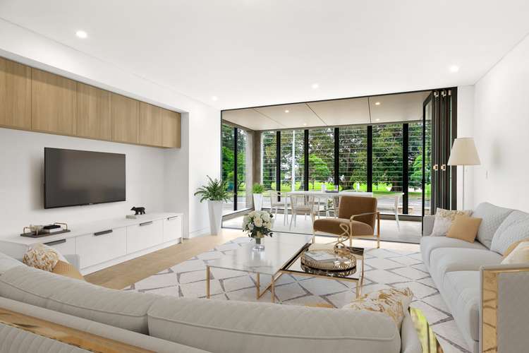 Third view of Homely unit listing, Unit 2/691 New South Head Rd, Rose Bay NSW 2029