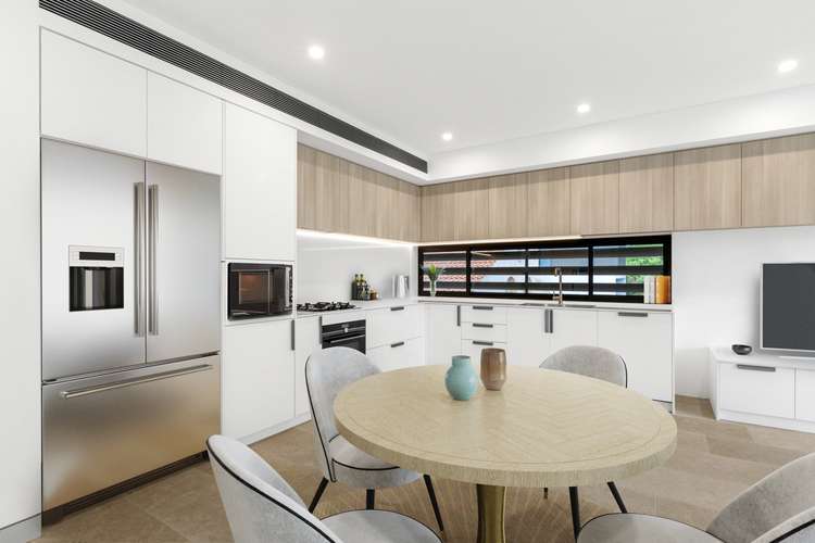 Fourth view of Homely unit listing, Unit 2/691 New South Head Rd, Rose Bay NSW 2029