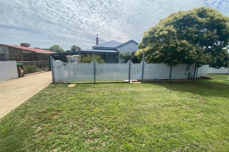 Main view of Homely house listing, 59 View Street, Gunnedah NSW 2380