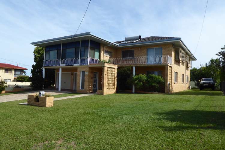 Main view of Homely house listing, 11 Jull St, Margate QLD 4019
