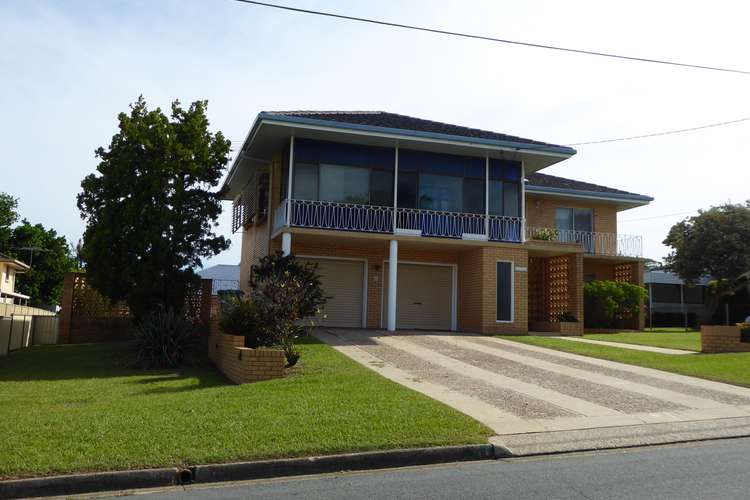 Second view of Homely house listing, 11 Jull St, Margate QLD 4019