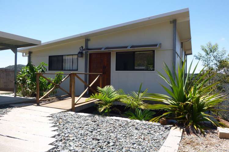 Fourth view of Homely house listing, 32 Crescent Drive, Russell Island QLD 4184