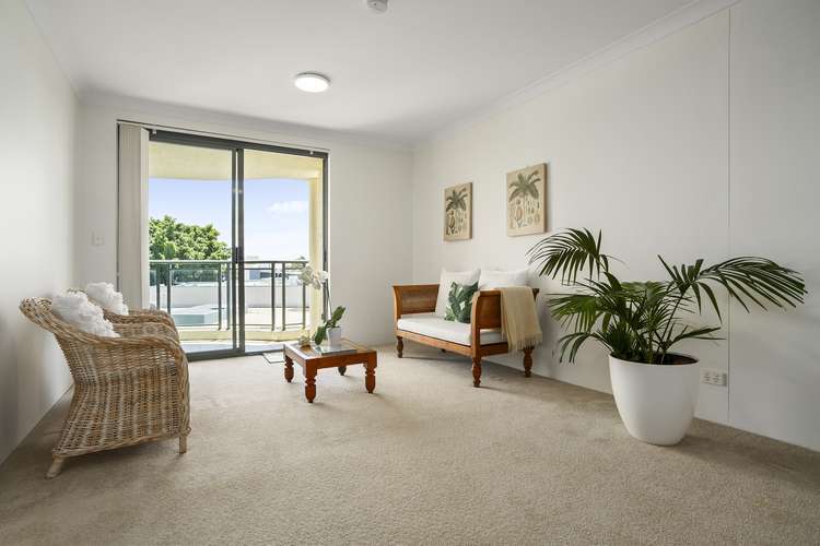 Main view of Homely apartment listing, Unit 511/28 West St, North Sydney NSW 2060