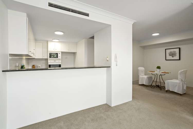 Second view of Homely apartment listing, Unit 511/28 West St, North Sydney NSW 2060