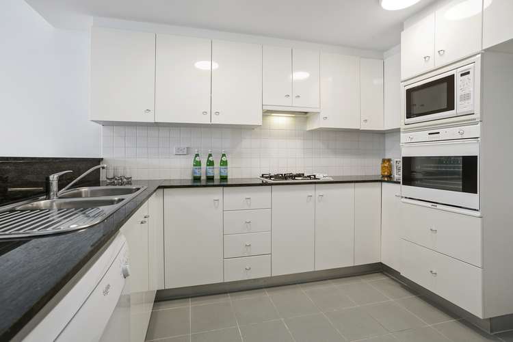 Third view of Homely apartment listing, Unit 511/28 West St, North Sydney NSW 2060