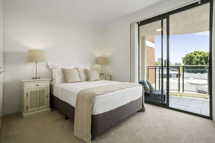 Fourth view of Homely apartment listing, Unit 511/28 West St, North Sydney NSW 2060