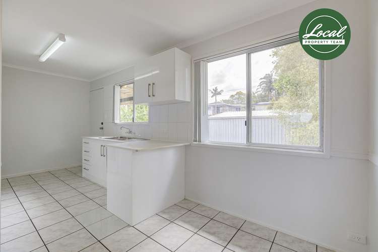 Third view of Homely house listing, 91 Smith Rd, Woodridge QLD 4114