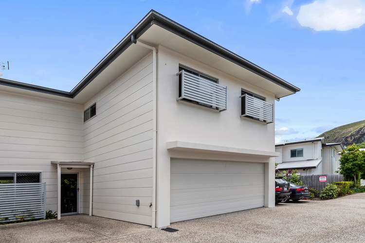 Second view of Homely townhouse listing, Unit 21/78 Tanah St W, Mount Coolum QLD 4573
