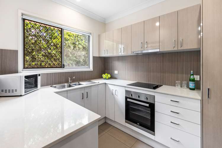 Third view of Homely townhouse listing, Unit 21/78 Tanah St W, Mount Coolum QLD 4573