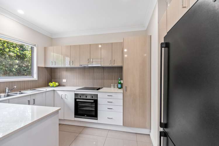 Fourth view of Homely townhouse listing, Unit 21/78 Tanah St W, Mount Coolum QLD 4573