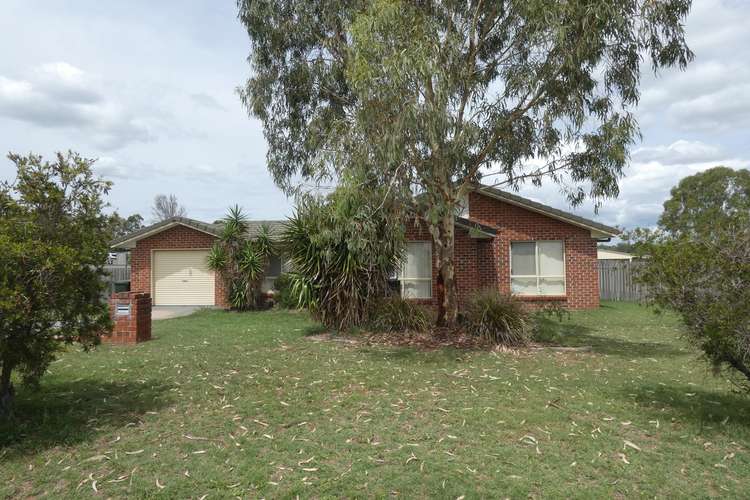 Main view of Homely house listing, 13 Fairwill Dr, Rosenthal Heights QLD 4370