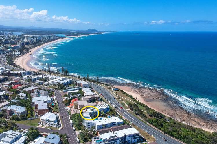 32/274 Alexandra Pde, Alexandra Headland QLD 4572