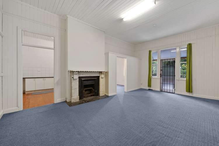 Second view of Homely unit listing, Unit 6/23 Wellington Rd, Red Hill QLD 4059