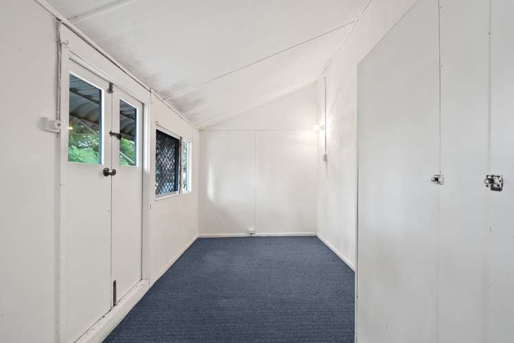 Fourth view of Homely unit listing, Unit 6/23 Wellington Rd, Red Hill QLD 4059