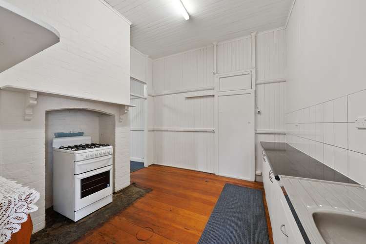 Fifth view of Homely unit listing, Unit 6/23 Wellington Rd, Red Hill QLD 4059