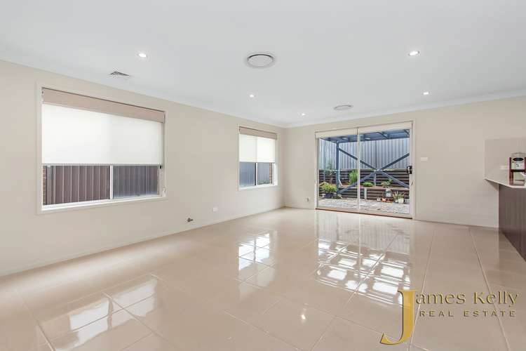 Second view of Homely house listing, 12 Annaluke St, Riverstone NSW 2765