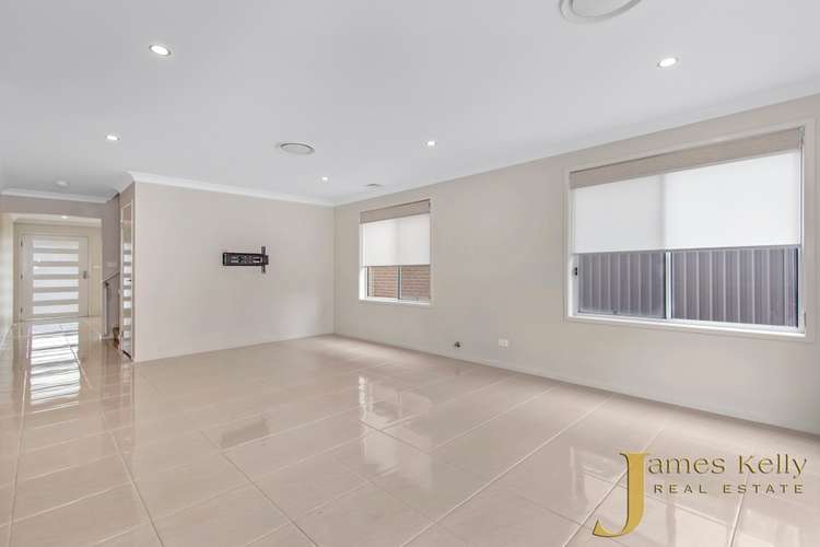 Fourth view of Homely house listing, 12 Annaluke St, Riverstone NSW 2765