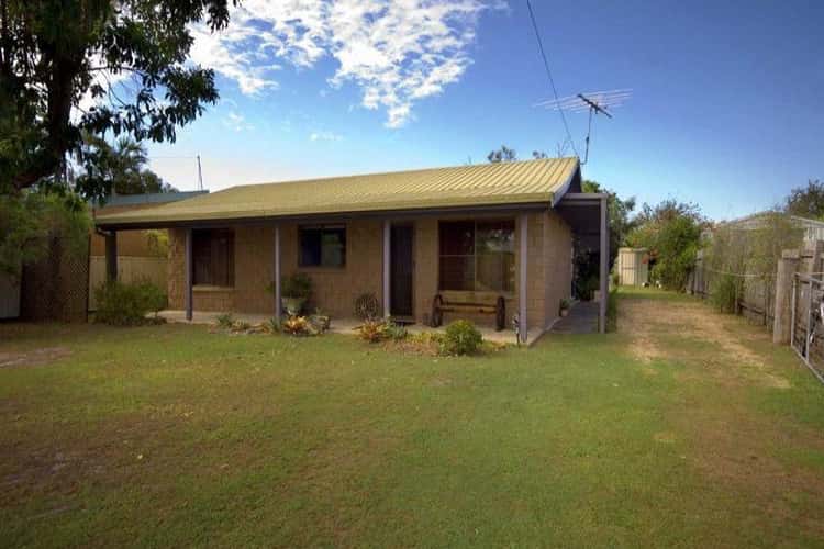 Main view of Homely house listing, 28 Williams Crescent, Wooli NSW 2462