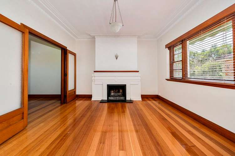 Second view of Homely apartment listing, 6/36 New Street, Brighton VIC 3186