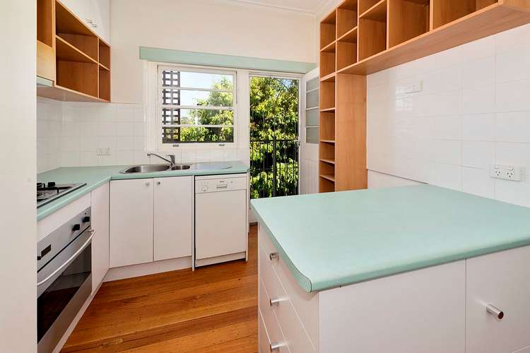 Third view of Homely apartment listing, 6/36 New Street, Brighton VIC 3186