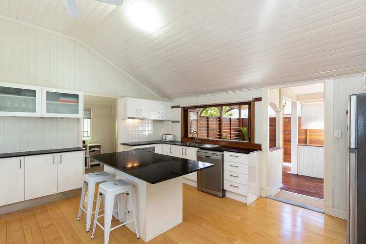 Third view of Homely house listing, 45 Holmesbrook St, Ashgrove QLD 4060